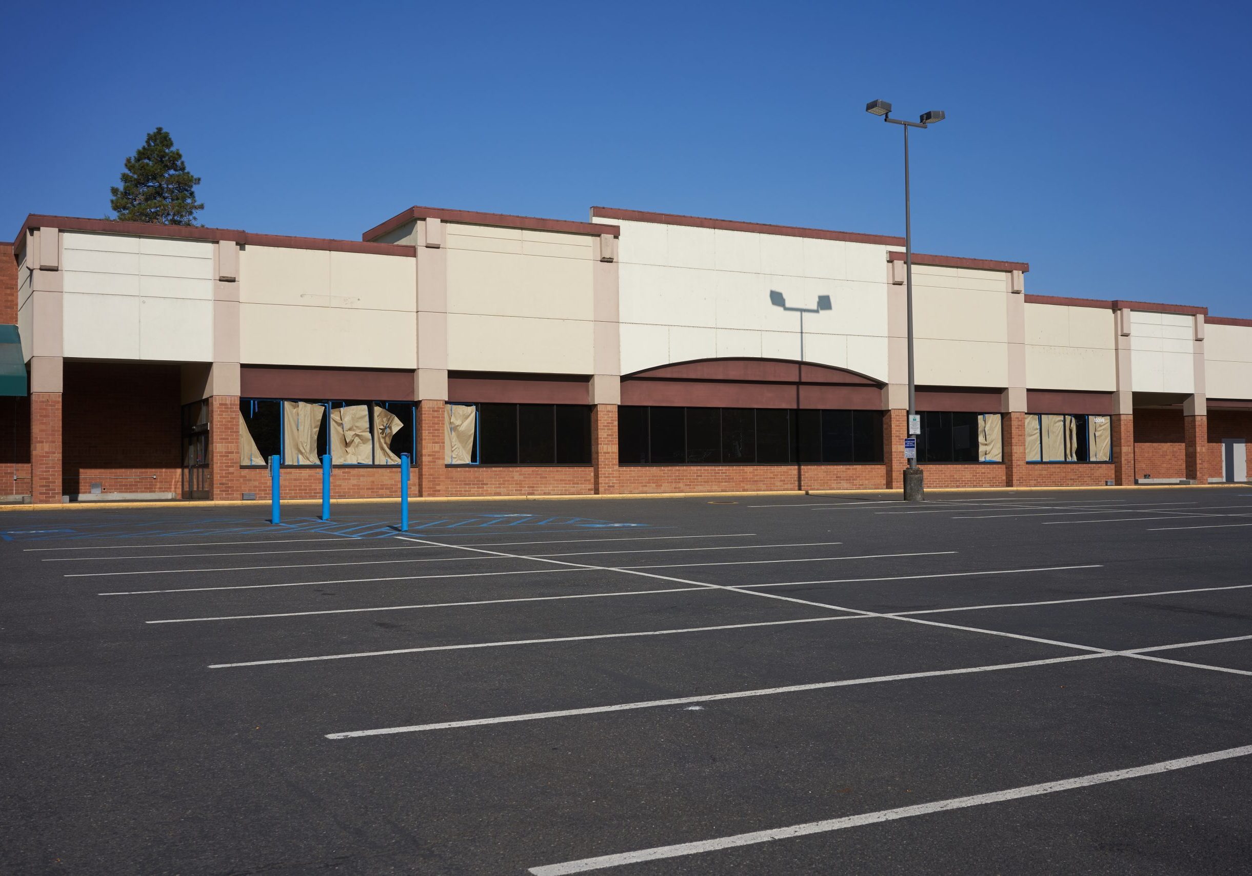 1234 New Lane
