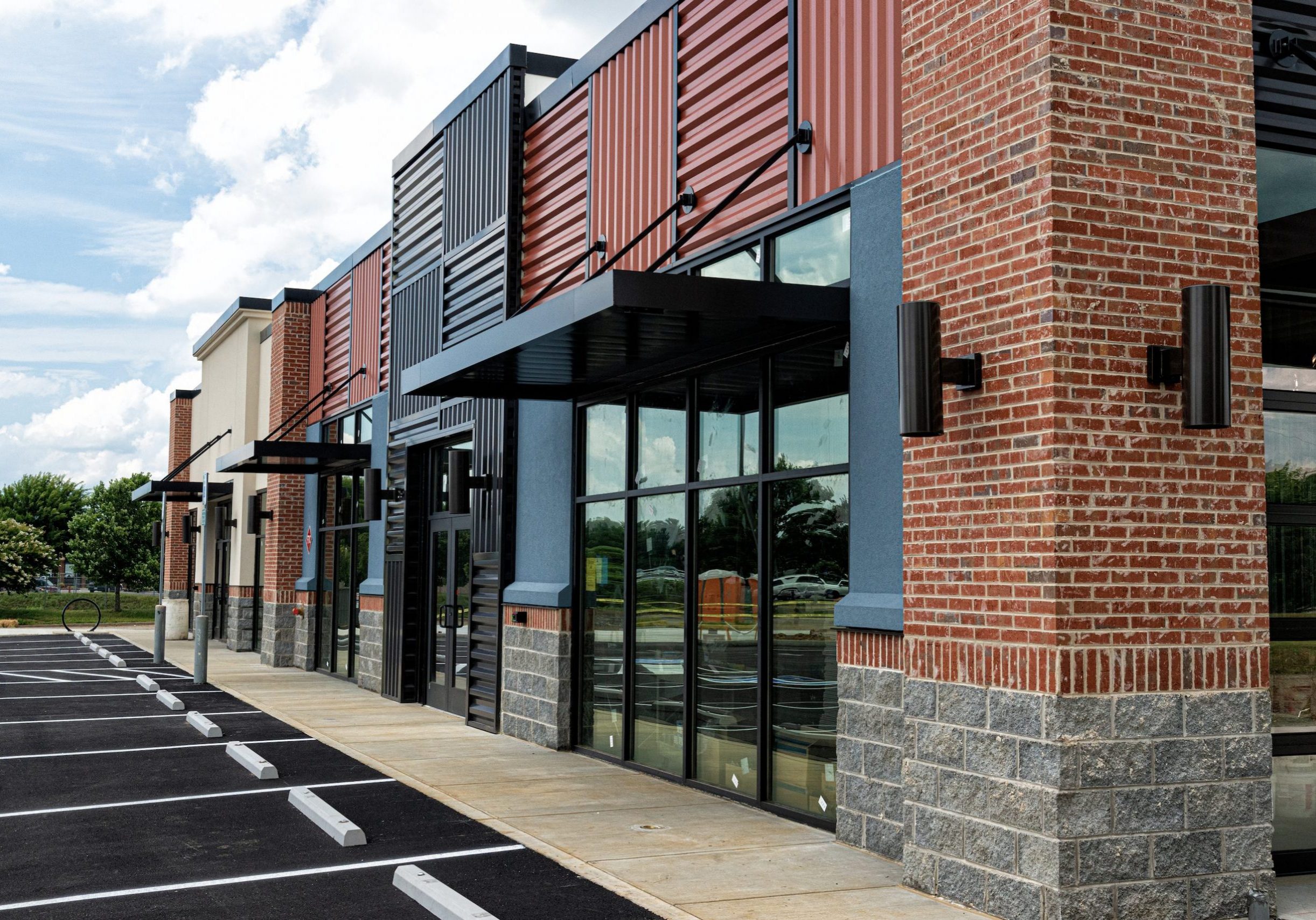 1234 New Lane